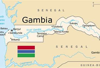 theGambia